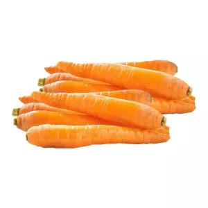 Carotte Couleur Vrac Au Kg