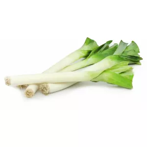 Botte 1 Kg Poireau