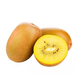 Bq 4frt Kiwi Jaune Hf