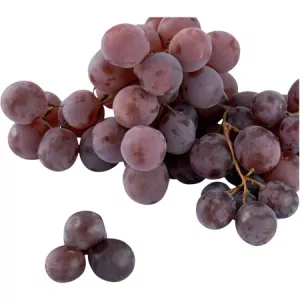 Uva Rosa Sfusa Al Kg - AUTRES MARQUES