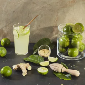 Flt 500g Citron Vert