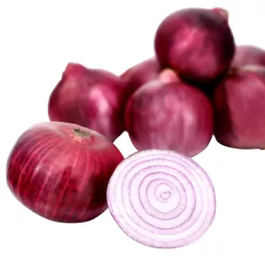 Flt 500g Oignon Rouge Bio Cee