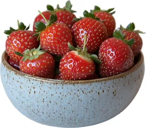 Bq 250g Fraise Marabois Crf Fr