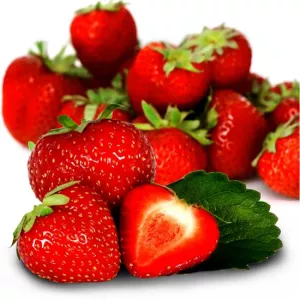 Pan 1kg Fraise Carpentras Fr
