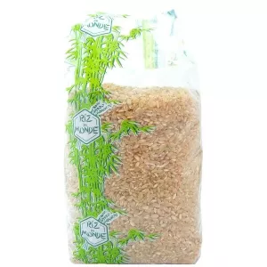 リズカーゴ 1kg - RIZ DU MONDE