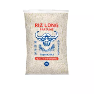 Rijstparfum Buffalo 5kg - RIZ DU MONDE