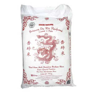 ブロークン タイ風味ライス スーパー N°1 ブロークン 2 回 20kg - RIZ DU MONDE