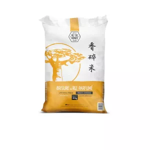 20kg Brisure Riz Parf Sup Rdm