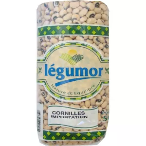 कॉर्निल्स 500 ग्राम - LÉGUMOR