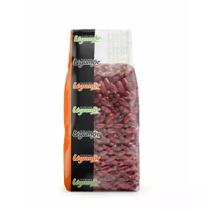 Fagioli rossi da 1 kg - LÉGUMOR