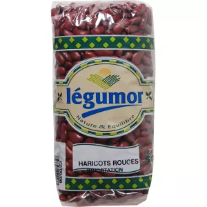 Rote Bohnen 500g - LÉGUMOR
