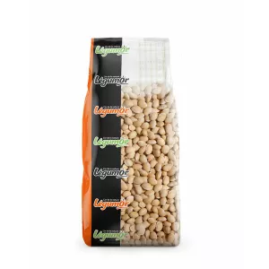 Pois du Val 1kg - Henri Bardouin