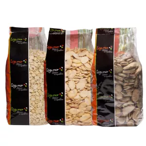 Bolivia beans 9/11 5kg - Legumor