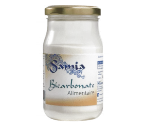 食品碳酸氢盐 300g - SAMIA