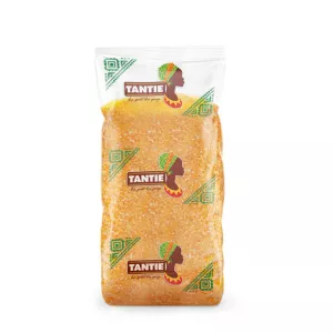 粗粒ブラマタコーンセモリナ 1kg - Tantie