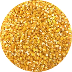コーンD胚芽イエロー 25kg - Legumor