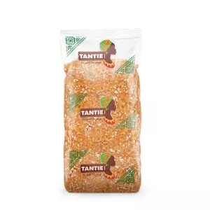 Mehr Degerme Hominy Petit Pois 1kg - Tantie