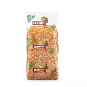 Più Hominy 1kg - TANTIE
