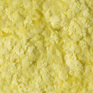 Картофельные хлопья 20кг - Legumor