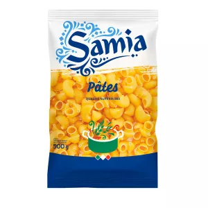49 号肉酱 500 克 - SAMIA