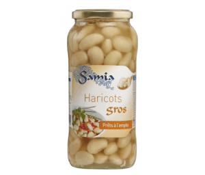 豆子大罐570g - SAMIA