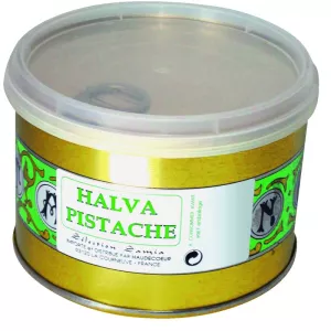 Halvas pistaches 400g - SAMIA