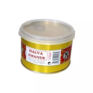 Halbe Amande Samia 400g