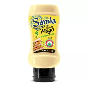 Mayonnaise Halal 350ml