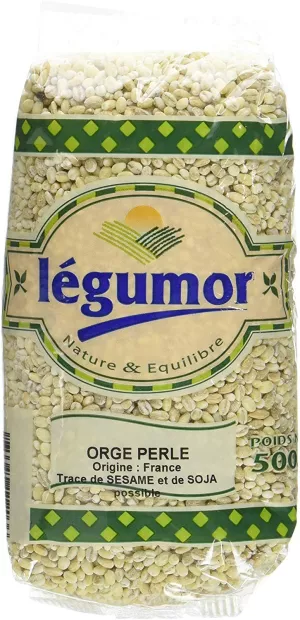 薏米 500g - Legumor