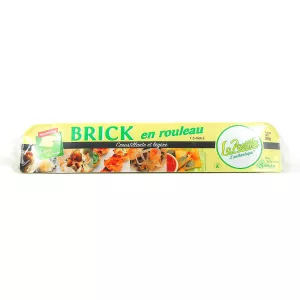 ブリックリーフロール 90g - LA PASTILLA