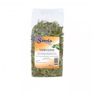 Eisenkraut Samia 50g - SAMIA