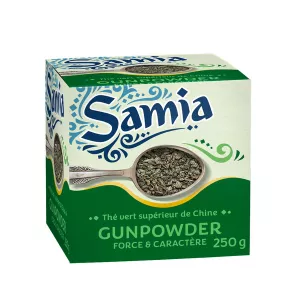 Das Nr. 1***Schießpulver 250g - SAMIA