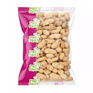 Amendoim Torrado com Casca 1 Kg - PROFRUIT