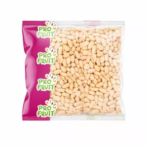 生白ピーナッツ 500g - PROFRUIT