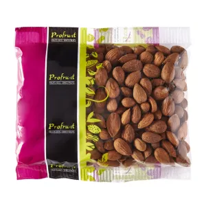 Очищенный миндаль 250 г - PROFRUIT