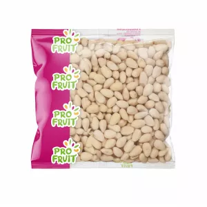 Hele Geblancheerde Amandelen 250 G - PROFRUIT