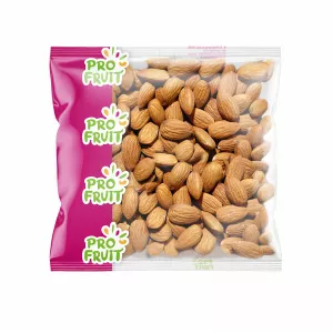 Mandorle gustate grigliate salata 400 g - PROFRUIT