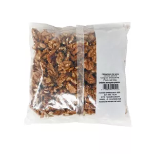 Miolo de Nozes Meio Extra 500 G - PROFRUIT