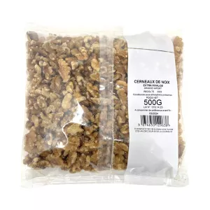 Extra ungültige Walnusskerne 500 g - PROFRUIT