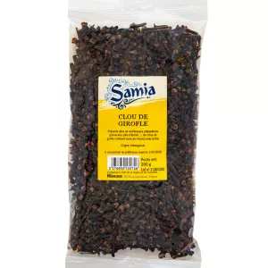 Cravo 200g - SAMIA