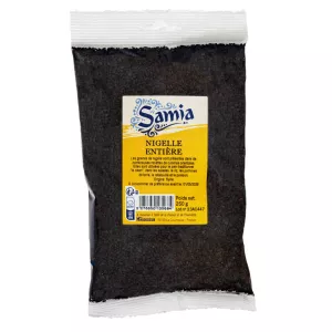 黑种草 250g 萨米亚 - SAMIA