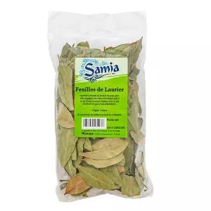 Foglie di Alloro 50g - SAMIA