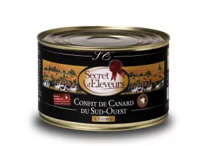 Confi Cnrd So 4 5 Cuis 1250g