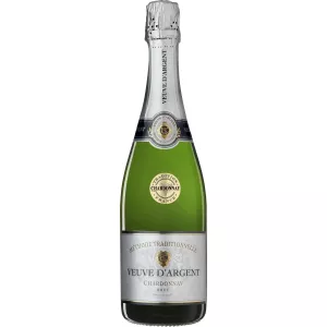 75cl Br Chardon Vve D Argent - VEUVE D'ARGENT