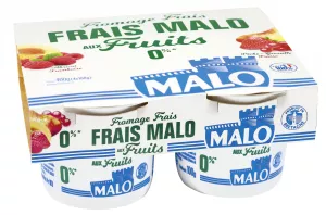 Từ Trái Cây Frais 100gr X4