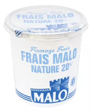 Smalo From Frais 20%mg 1kg