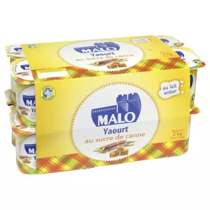 Small Yet Nat Ent Suc 16x125g