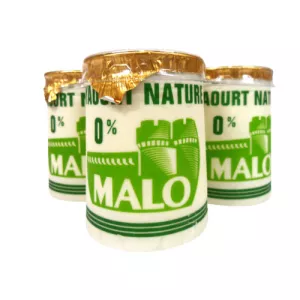 Smalo Yrt Maigre Pc 4x125g