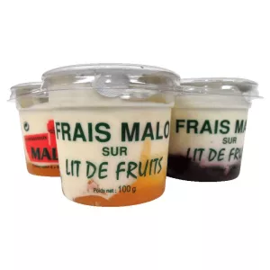 Smalo Ff Van/lit Frt 4x100g