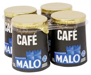 Empresure Pc Cafe 125g X4